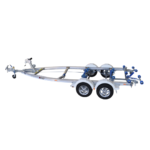 MOVE Telwater Boat Trailer 5.3-5.9m (TAP1850T13RB)