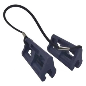 Hydraulic Steering Lock Kit