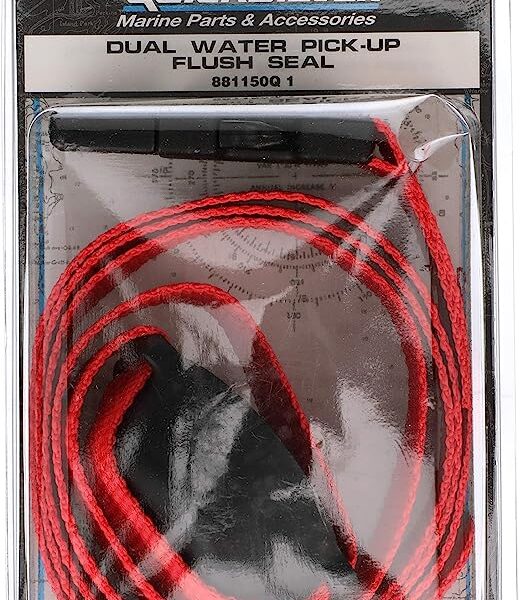 FLUSH KIT  (881150Q1)