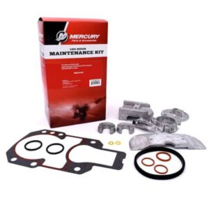 Alpha One Gen II stern drives (1991 and newer) SERV KIT-100 HRS (8M0147055)