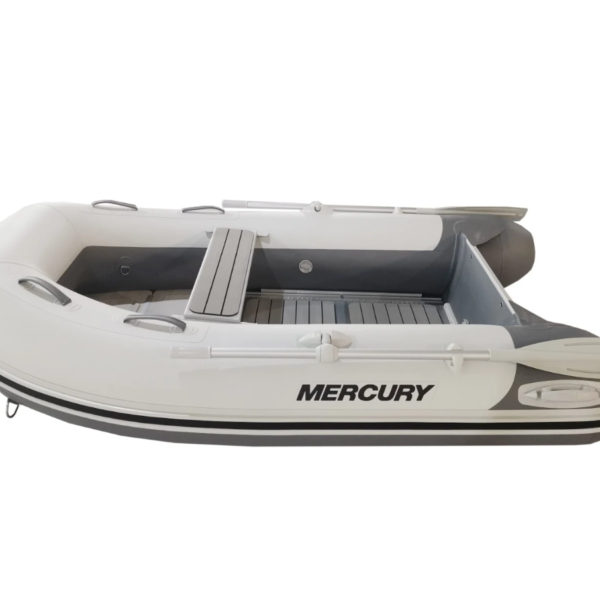 Mercury Sport Inflatable Boat