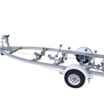 MOVE Telwater Boat Trailer 4.8-5.2m (TASC1298S13RB)
