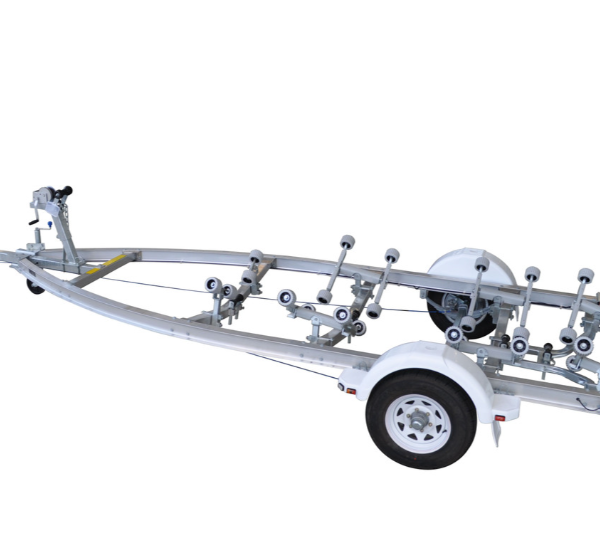 MOVE Telwater Boat Trailer 4.8 - 5.2M (TASC1298S13RB)