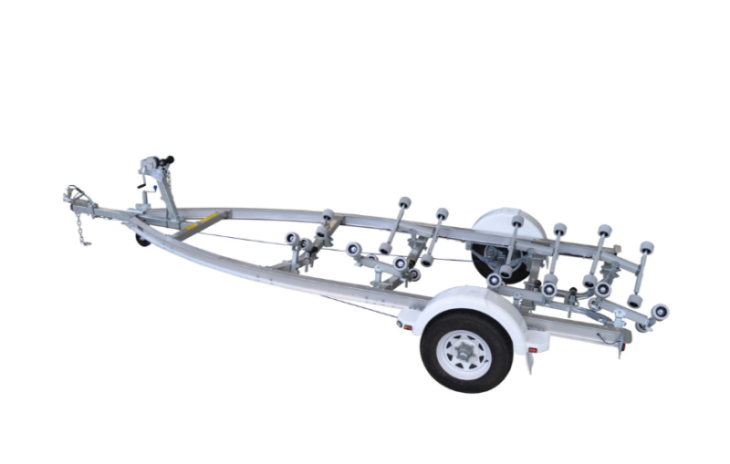 MOVE Telwater Boat Trailer 4.8 - 5.2M (TASC1298S13RB)
