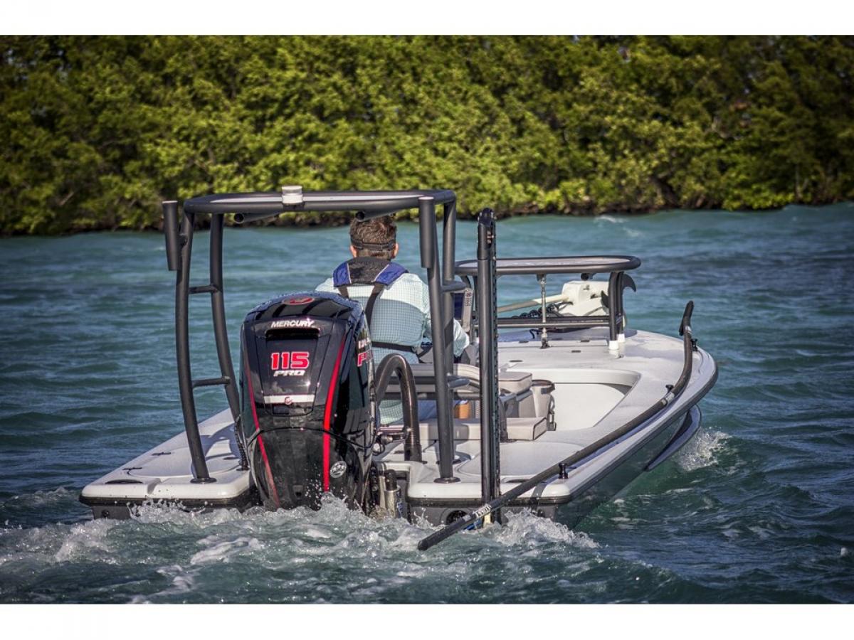 MERCURY 115HP PRO XS FOURSTROKE Brisbane Marine