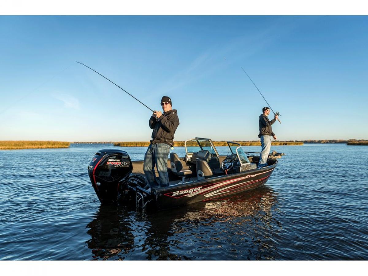 MERCURY 115HP PRO XS FOURSTROKE Brisbane Marine