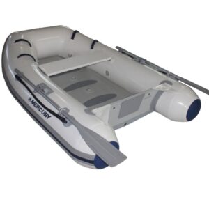 Mercury Air Deck Inflatable Boat