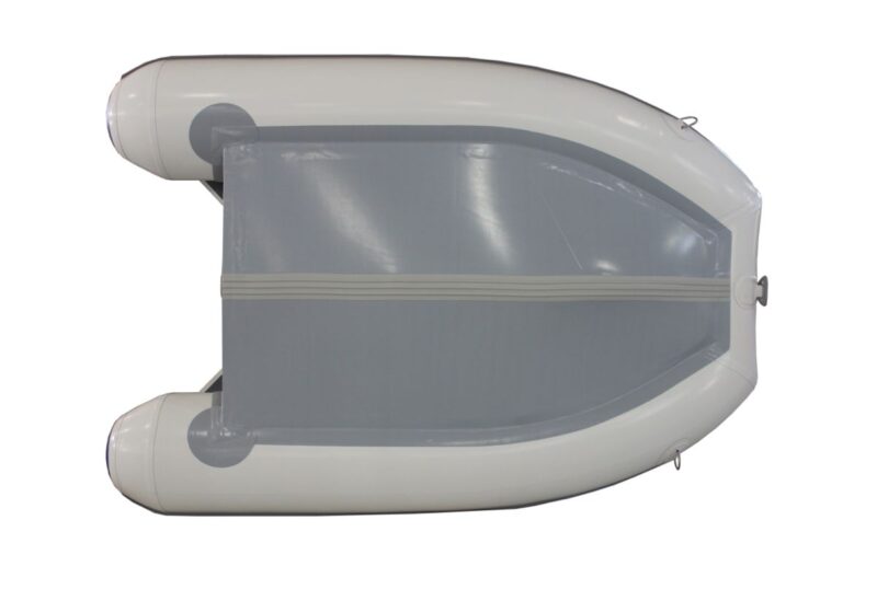 Mercury Air Deck Inflatable Boat - Image 3