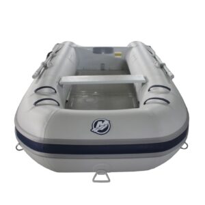 Mercury Sport Inflatable Boat