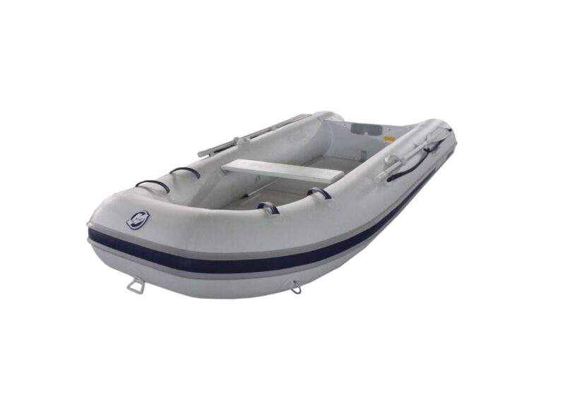 Mercury Sport Inflatable Boat - Image 2