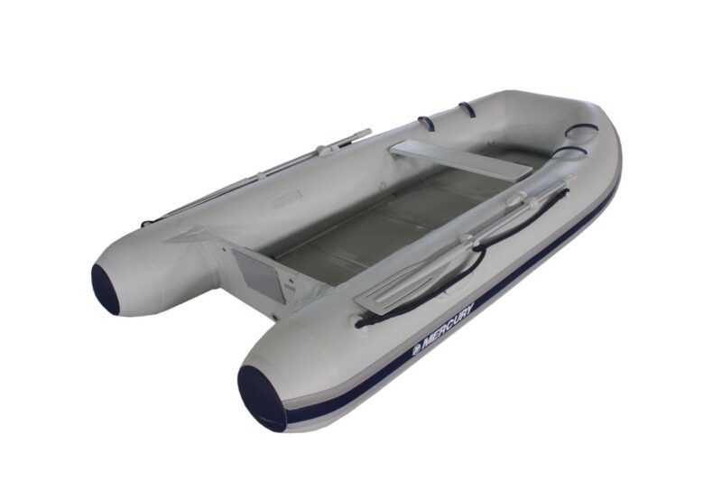 Mercury Sport Inflatable Boat - Image 3