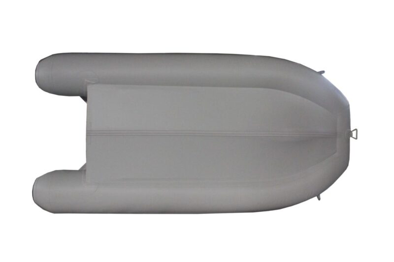 Mercury Sport Inflatable Boat - Image 4