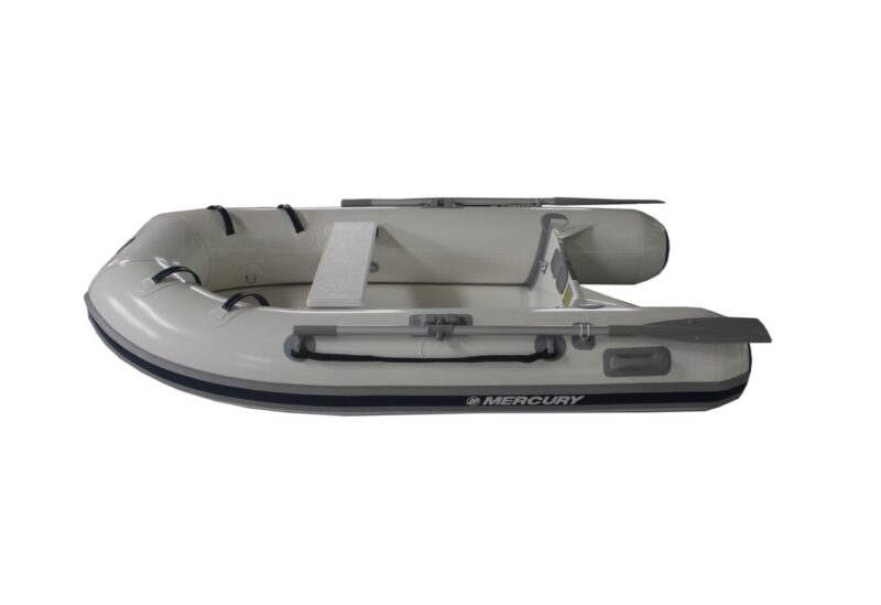 Mercury Dynamic RIB Inflatable Boat - Image 3