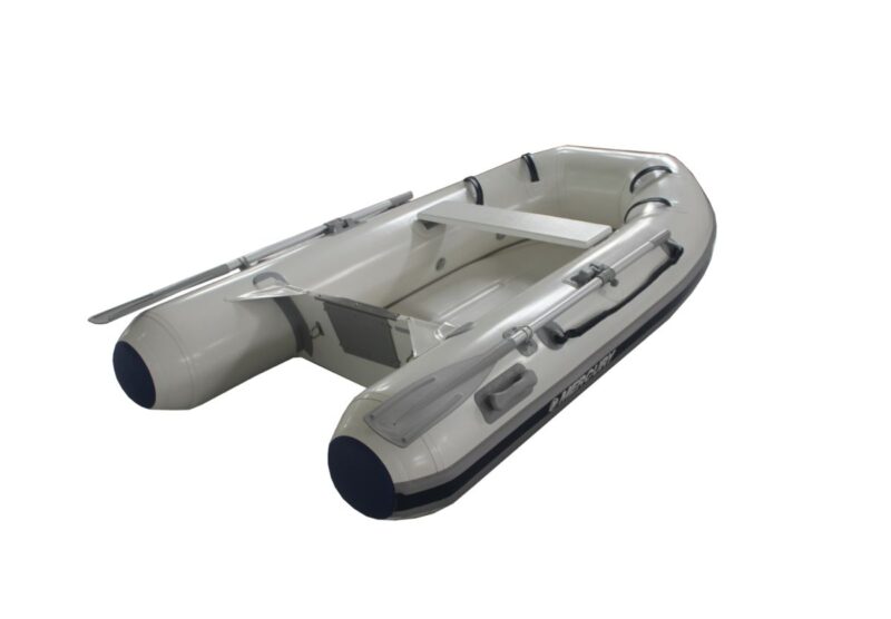 Mercury Dynamic RIB Inflatable Boat - Image 2