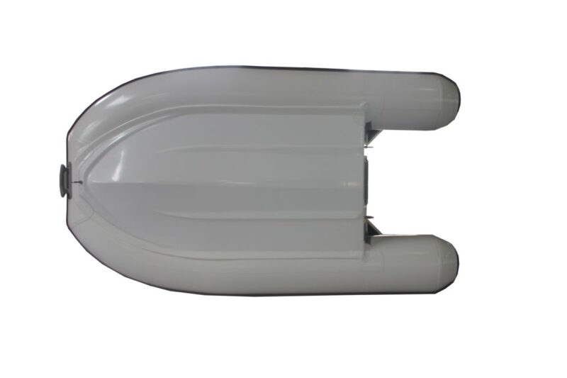 Mercury Dynamic RIB Inflatable Boat - Image 4