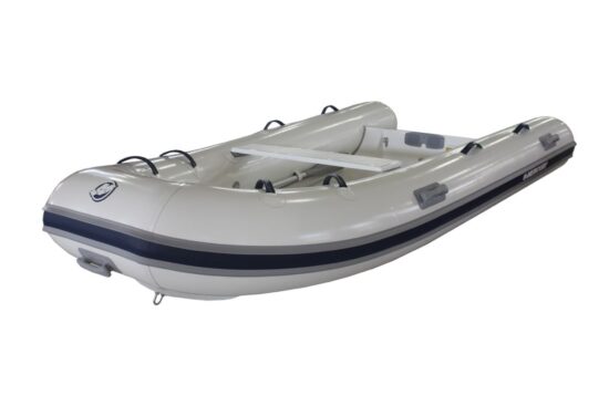 Mercury OceanRunner RIB Inflatable Boat