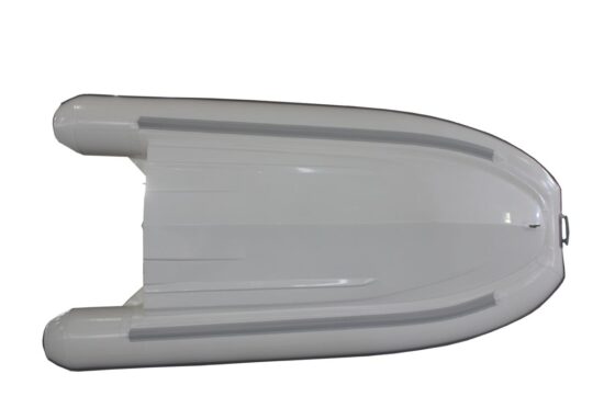 Mercury OceanRunner RIB Inflatable Boat - Image 3