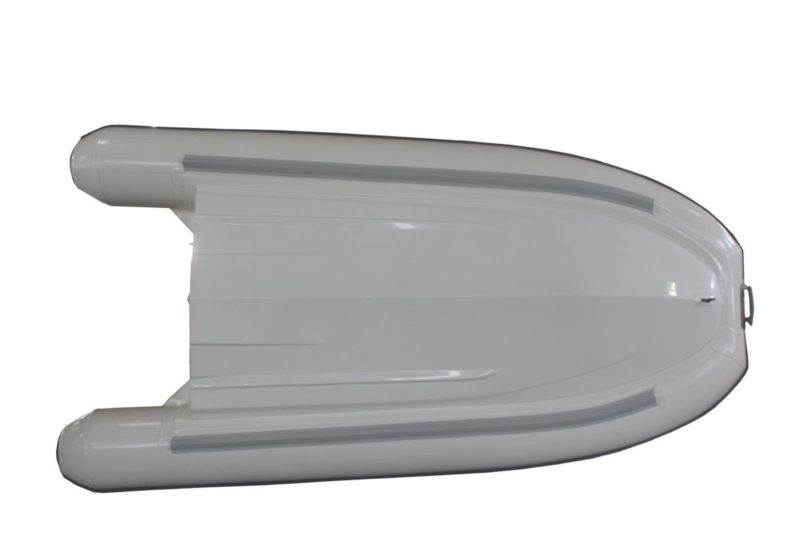 Mercury OceanRunner RIB Inflatable Boat - Image 3