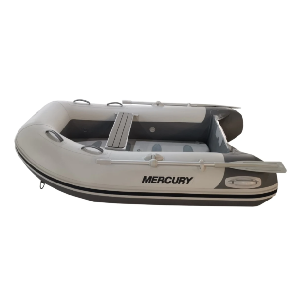 Mercury Air Deck Inflatable Boat