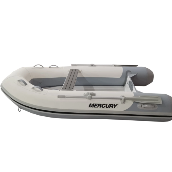Mercury Dynamic RIB Inflatable Boat