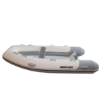 Mercury OceanRunner RIB Inflatable Boat