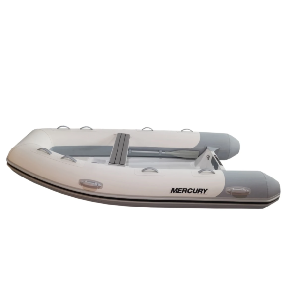 Mercury OceanRunner RIB Inflatable Boat