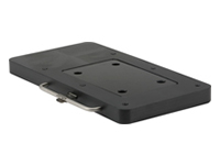 MotorGuide Xi Series Quick Release Mounting Bracket - Black Composite