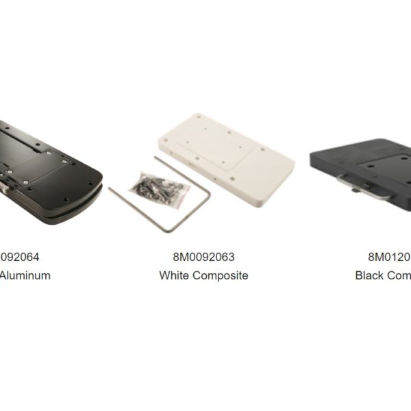 MotorGuide Xi Series Quick Release Mounting Bracket