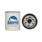 SIERRA OIL FILTER EVIN/JOHN/SUZUKI (S18-7896)