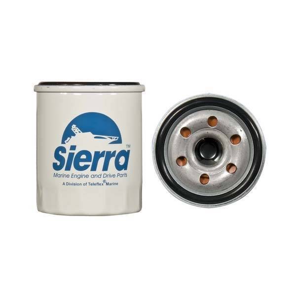 Mercury fourstroke outboard oil filter 35 8m0123025 brisbane marine