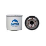 SIERRA OIL FILTER EVIN/JOHN/SUZUKI (S18-7897)