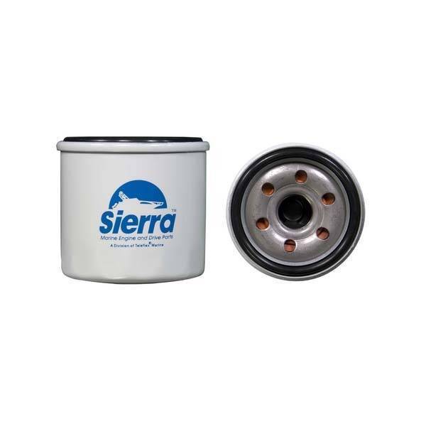 SIERRA OIL FILTER EVIN/JOHN/SUZUKI (S18-7897)