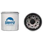 SIERRA OIL FILTER HONDA/YAMAHA (S18-7911-1)