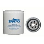 SIERRA REPLACEMENT FILTER ELEMENT MERCURY/YAMAHA BOWL TYPE (S18-7919)