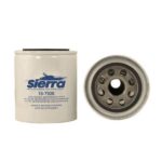SIERRA REPLACEMENT FILTER ELEMENT OMC/BRP BOWL TYPE (S18-7920)
