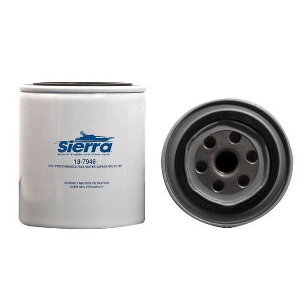 SIERRA REPLACEMENT FILTER ELEMENT OMC/BRP 502905