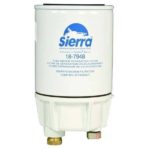 SIERRA REPLACEMENT FILTER ELEMENT RACOR S3227 BOWL TYPE (S18-7948)
