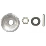KIT-PROP NUT-SW (8M0105256)