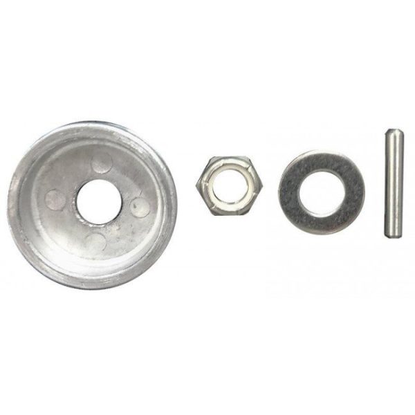 KIT-PROP NUT-SW (8M0105256)