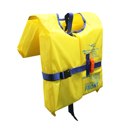 BLA Standard Level 100 - Adult