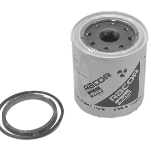 FILTER-FUEL (809099)