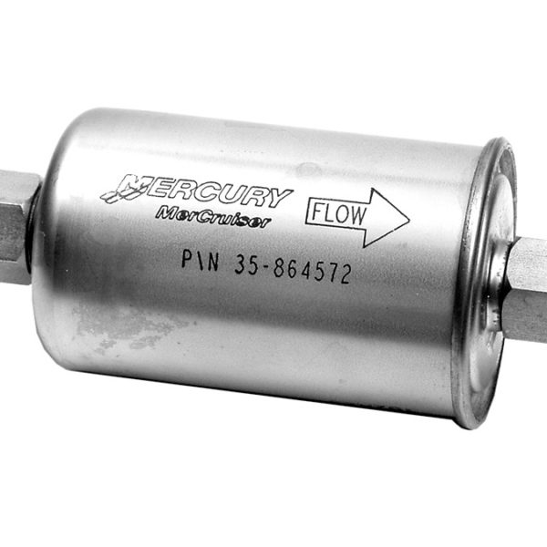FILTER-FUEL (864572)