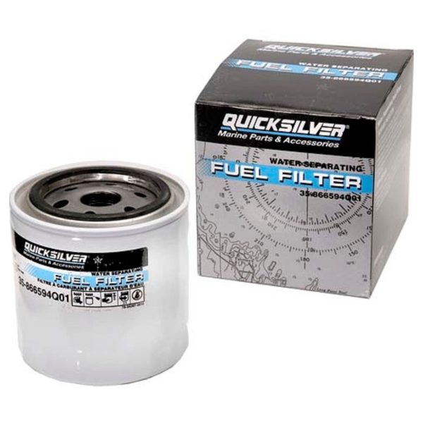 FILTER-FUEL QS (866594Q01)