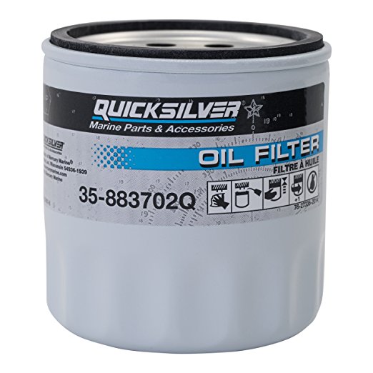 FILTER-OIL (883702Q)