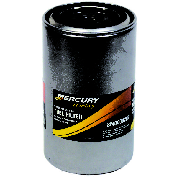 FILTER-WATER/FUEL (8M0000202)