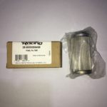 FILTER-FUEL (8M0058498)