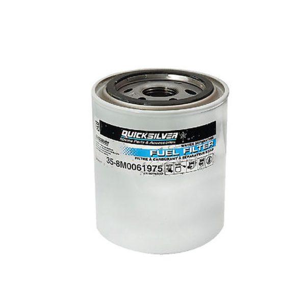 FILTER-FUEL (8M0061975)