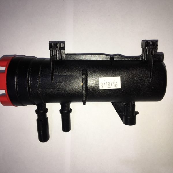 FILTER-FUEL (8M0062950)