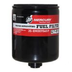 FILTER-FUEL (8M0157616)