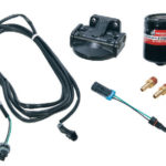 FILTER KIT-FUEL (8M0157707)